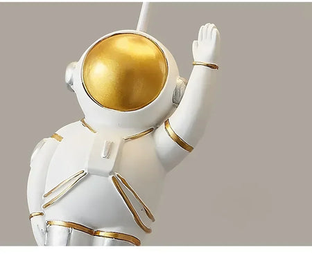 Children Lighting - Modern LED Astronaut Balloon Pendant Lamp SW-36210458 - SWEET-LIGHTS