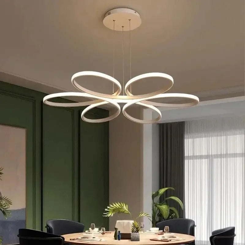 Pendant Light - Modern LED Chandelier Design For Home Decor SW-36210579 - SWEET-LIGHTS