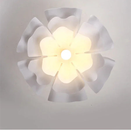 Pendant Light - Modern Acrylic Flower Chandelier LED Lamp SW-36210234 - SWEET-LIGHTS