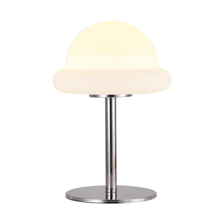Table Lamp - Modern Cloud Design with USB, 3 Colors, 10 Dims SW-36210458 - SWEET-LIGHTS