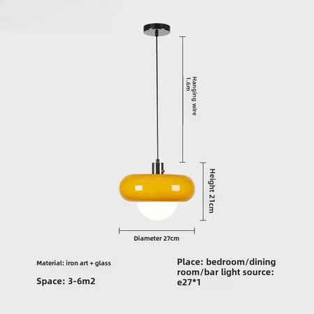 Floor Lamp - Medieval Bauhaus American Retro Warm Light for Bedroom SW-36210567 - SWEET-LIGHTS