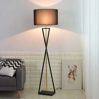 Floor Lamp - Nordic Modern Iron Light for Living Room SW-36210458 - SWEET-LIGHTS