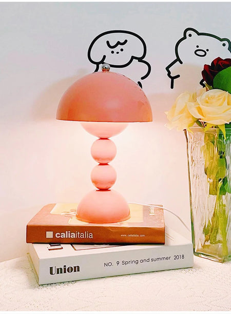 Table Lamp - LED Dimmable Nordic Design for Bedroom Home SW-36210789 - SWEET-LIGHTS