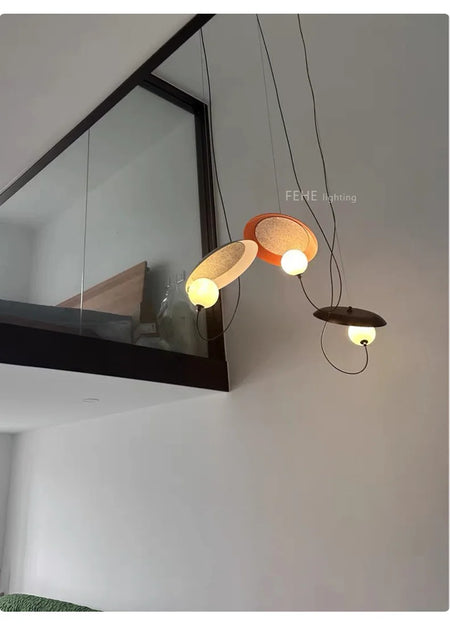 Pendant Light - Modern Magnet Lamp Chandelier for Dining Room SW-36210349 - SWEET-LIGHTS