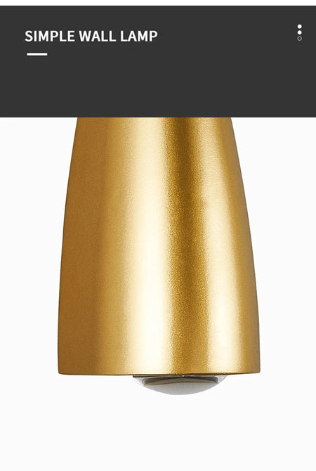 Wall Light - Led Wall Lamp IP65 Waterproof A85-265V 6W 12W SW-36210345 - SWEET-LIGHTS