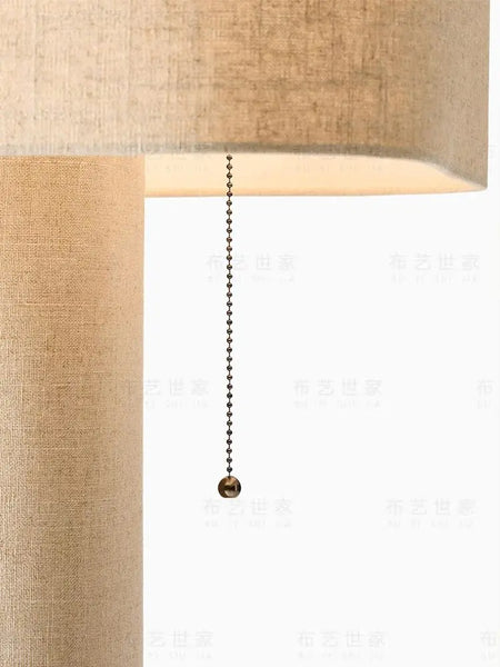 Floor Lamp - High-End Artistic Vertical Sofa Lamp Wabi Sabi Style SW-36210458 - SWEET-LIGHTS