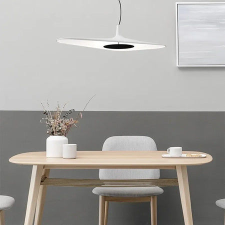 Pendant Light - Nordic Irregular Changeable Light Lamp Resin Wabi Sabi Fixture Home Decor SW-36210458 - SWEET-LIGHTS