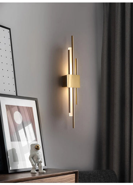 Wall Light - Modern LED Wall Sconce Lamp Indoor Lighting Nordic SW-36210457 - SWEET-LIGHTS
