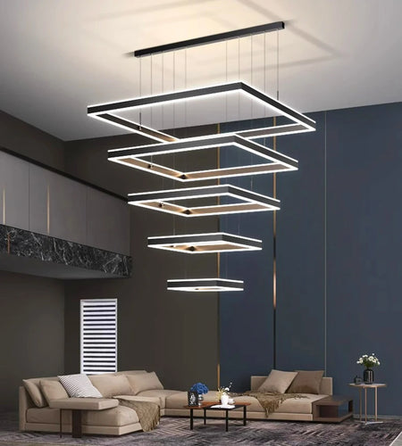 Pendant Light - Modern Home Decor LED Hanging Light for Indoor Lighting SW-36210346 - SWEET-LIGHTS
