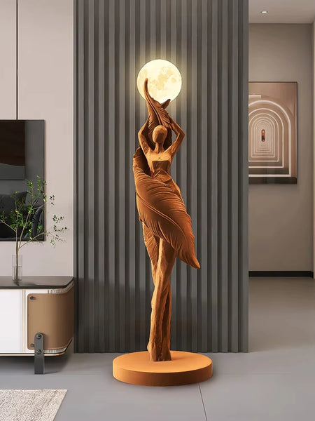 Floor Lamp - Modern Art LED Lighting for Living Room Bedroom SW-36210347 - SWEET-LIGHTS