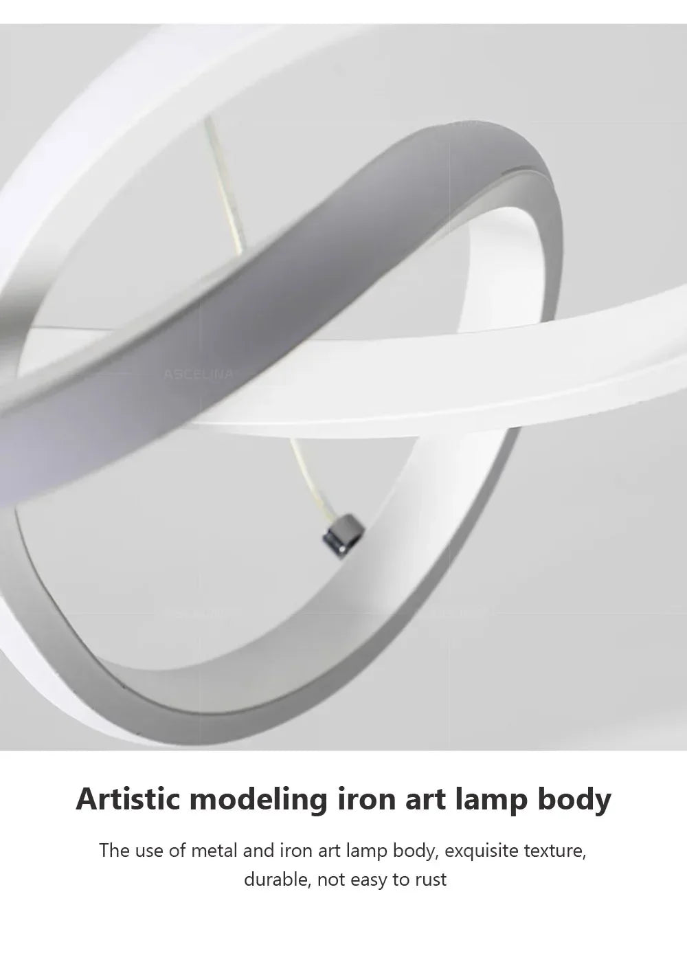 Pendant Light - Nordic LED Ceiling Pendant Lamp for Dining Room and Living Room Creativity Simple Illumination Light SW-36210567 - SWEET-LIGHTS