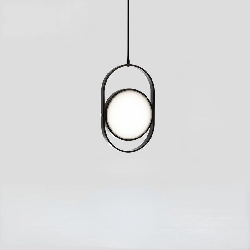 Pendant Light - Modern LED Rotatable Ceiling Lamp for Bedroom, Living Room, Bathroom Decoration SW-36210345 - SWEET-LIGHTS