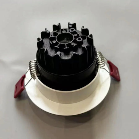 Spotlight - Double-Layer Anti-Glare Cellular Indoor Spot Light AC85-265V SW-36210789 - SWEET-LIGHTS