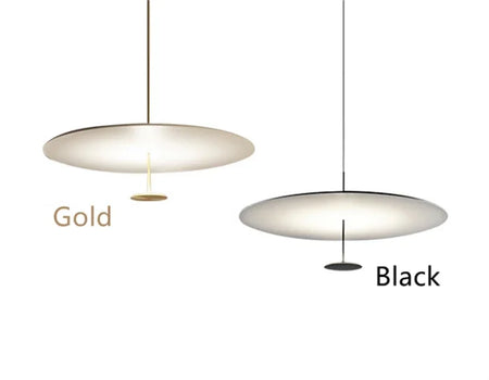 Pendant Light - Post-modern Minimalist Chandelier Nordic Art SW-36210347 - SWEET-LIGHTS