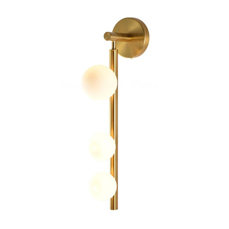 Wall Light - Modern LED Wall Light for Bathroom Vanity G9 SW-36210458 - SWEET-LIGHTS