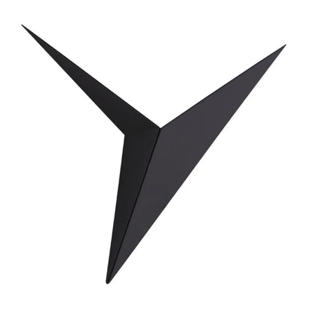 Wall Light - Modern Minimalist LED Triangle Lamp for Indoor Decoration SW-36210345 - SWEET-LIGHTS