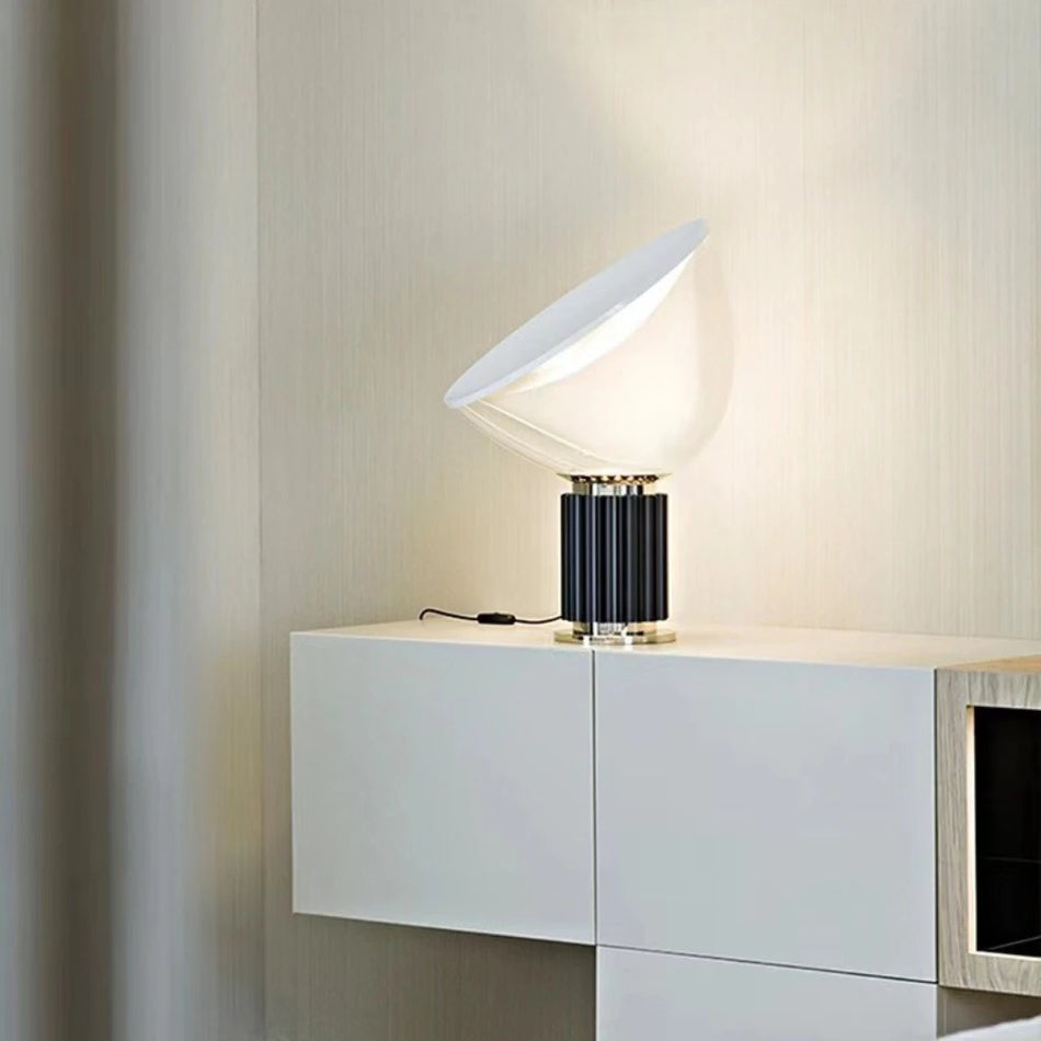Table Lamp - Italian Classic LED Nordic Light Bedside Decor SW-36210789 - SWEET-LIGHTS