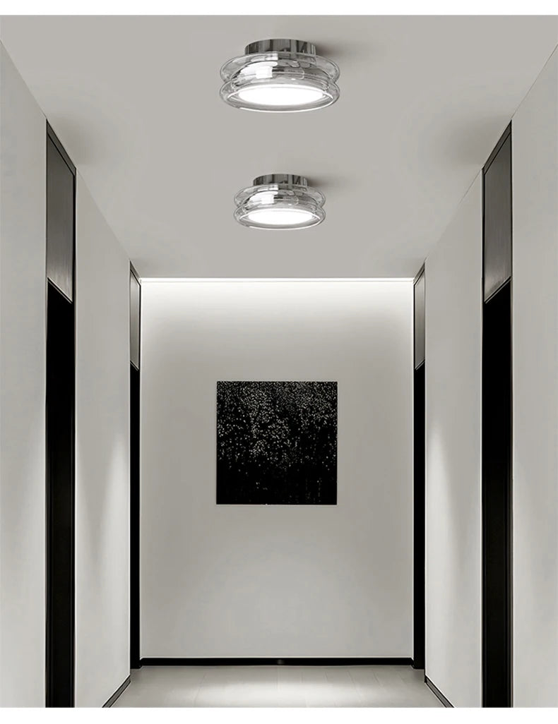 Ceiling Light - Italian Style Minimalist Ins Modern LED Lamp SW-36210345 - SWEET-LIGHTS