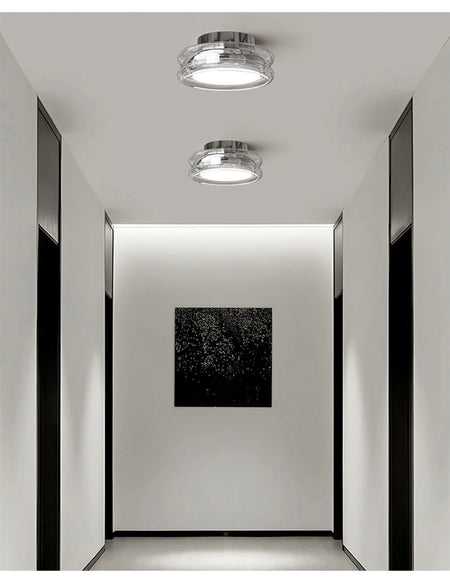 Ceiling Light - Italian Style Minimalist Ins Modern LED Lamp SW-36210345 - SWEET-LIGHTS