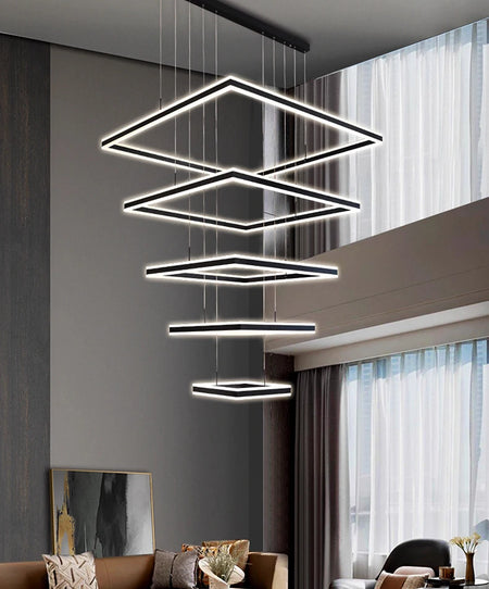 Pendant Light - Modern Home Decor LED Hanging Light for Indoor Lighting SW-36210346 - SWEET-LIGHTS