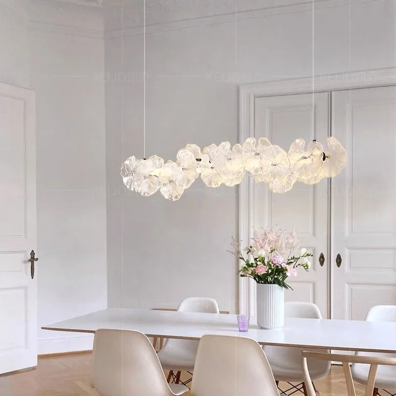 Pendant Light - Modern Home Decor Indoor Lighting SW-36210458 - SWEET-LIGHTS