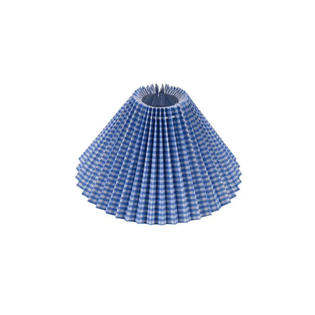 Lampshade - Ceiling Decor Fabric Pleated Washable Cover SW-36210458 - SWEET-LIGHTS