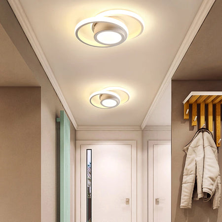 Ceiling Light - Modern Ceiling Lamp Balcony LED 20W 22W 32W 36W 110-220V SW-36210345 - SWEET-LIGHTS