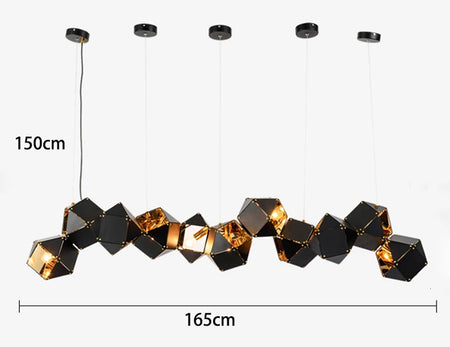 Pendant Light - Modern Home Decor LED Lamps for Living Room SW-36210468 - SWEET-LIGHTS