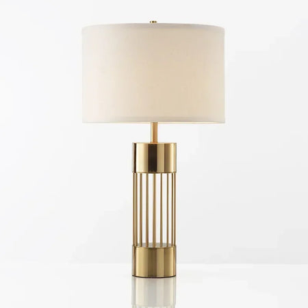 Table Lamp - SANDYHA Nordic Gold Desk Lamp for Home Decoration SW-36210457 - SWEET-LIGHTS