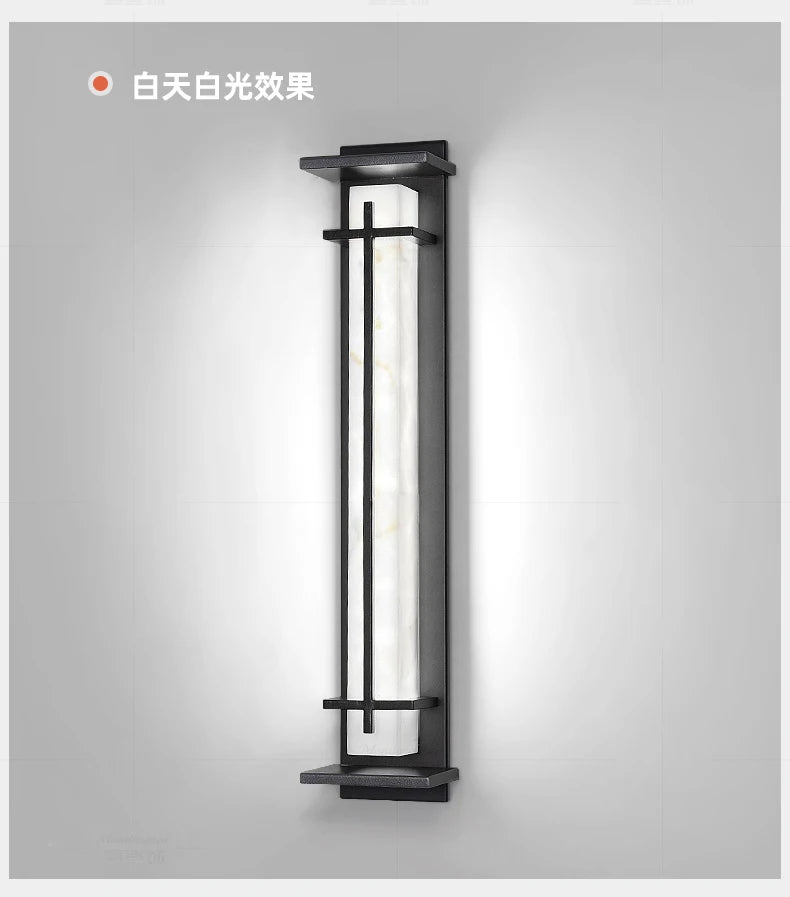Outdoor Light - Led Outdoor Wall Lighting IP65 Waterproof 110V 220V Stainless Steel Garden Lamp SW-36210348 - SWEET-LIGHTS