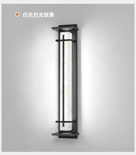 Outdoor Light - Led Outdoor Wall Lighting IP65 Waterproof 110V 220V Stainless Steel Garden Lamp SW-36210348 - SWEET-LIGHTS