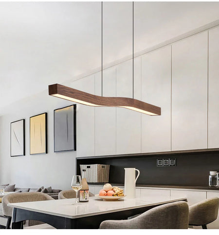 Pendant Light - Japanese Restaurant Chandeliers for Office SW-36210789 - SWEET-LIGHTS