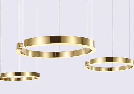 Pendant Light - Modern Home Decor LED Lamps for Living Room SW-36210457 - SWEET-LIGHTS