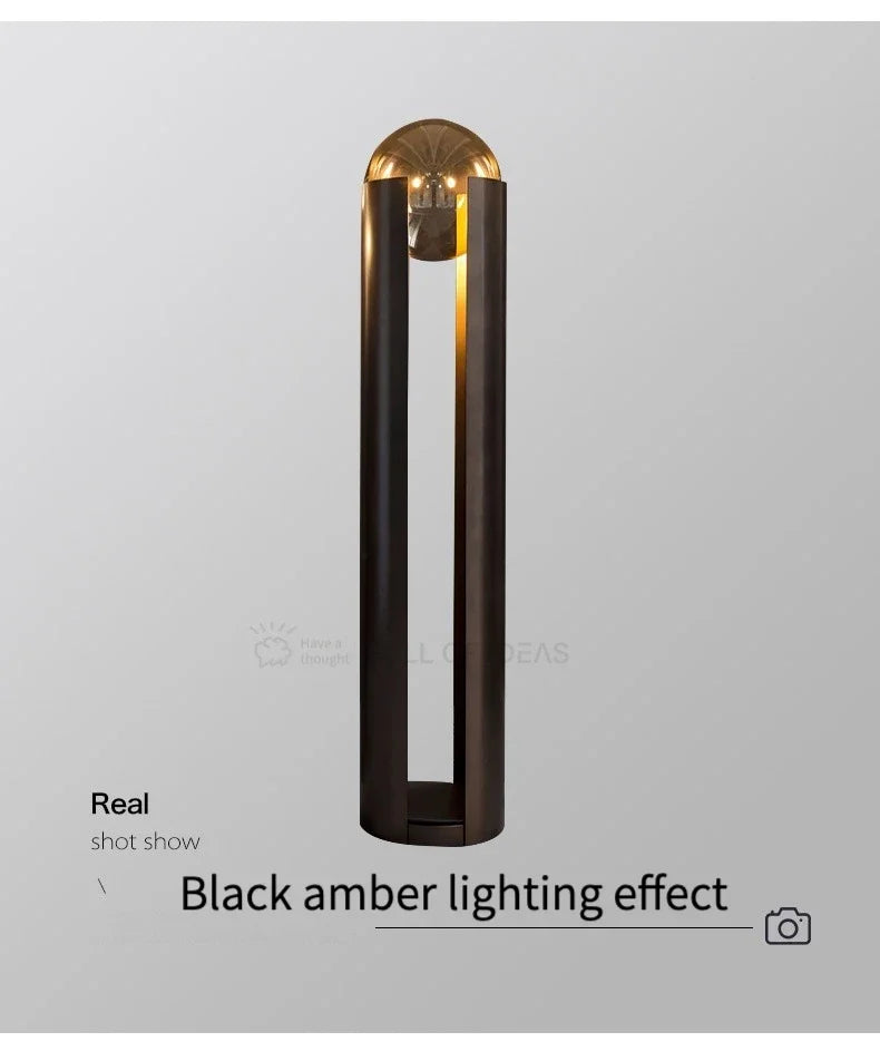 Floor Lamp - Nordic Modern Simple LED Art Decor Standing Light SW-36210345 - SWEET-LIGHTS