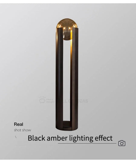Floor Lamp - Nordic Modern Simple LED Art Decor Standing Light SW-36210345 - SWEET-LIGHTS