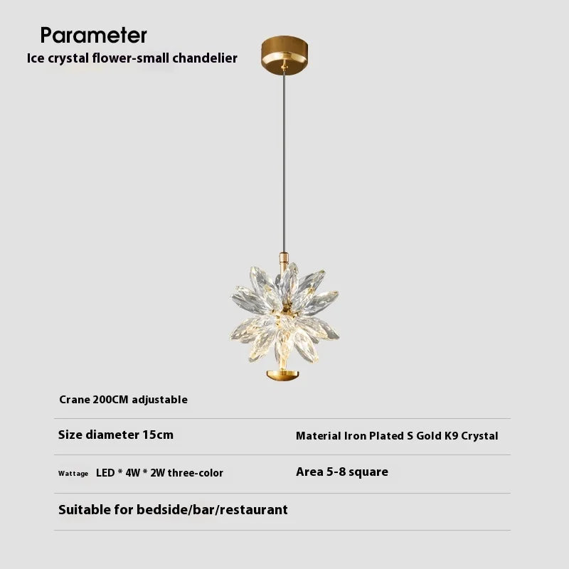 Pendant Light - Modern Minimalist LED Hanging Lamp for Dining Table Kitchen Home Decor SW-36210347 - SWEET-LIGHTS