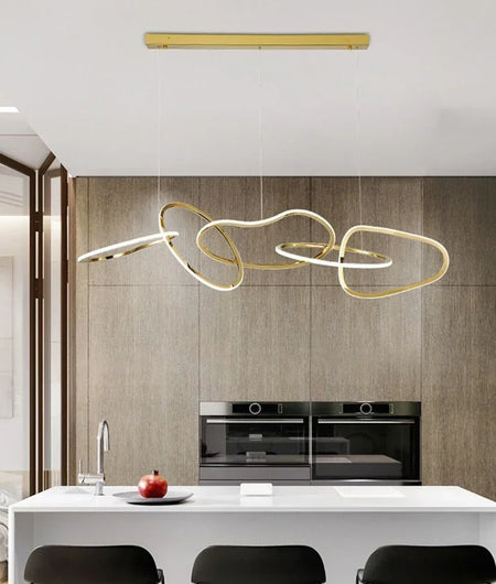Pendant Light - Nordic Home Decor Chandeliers For Dining Room Lustre Pendant Lights Indoor Lighting SW-36210345 - SWEET-LIGHTS