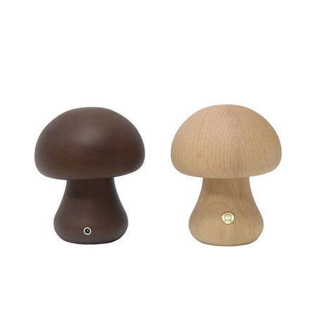 Table Lamp - INS LED Night Light Touch Switch Mushroom Lamp SW-36210457 - SWEET-LIGHTS