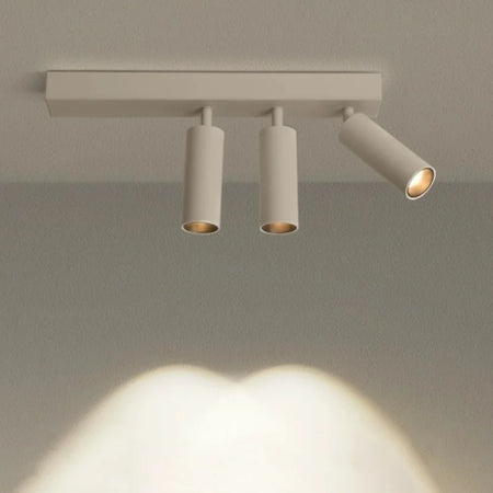 Spotlight - Surface Mounted Track Spotlights, Ceiling LED Tube Lights, Adjustable Anti-Glare for Home SW-36210458 - SWEET-LIGHTS