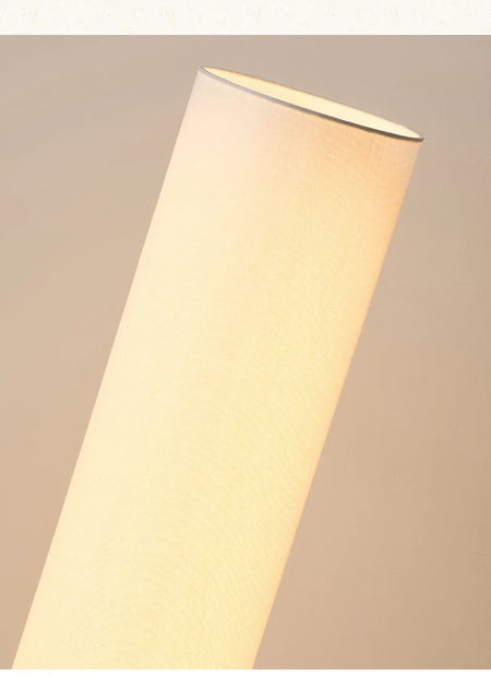 Floor Lamp - Japanese Retro Wabi-sabi Solid Wood E27 Lamp SW-36210579 - SWEET-LIGHTS