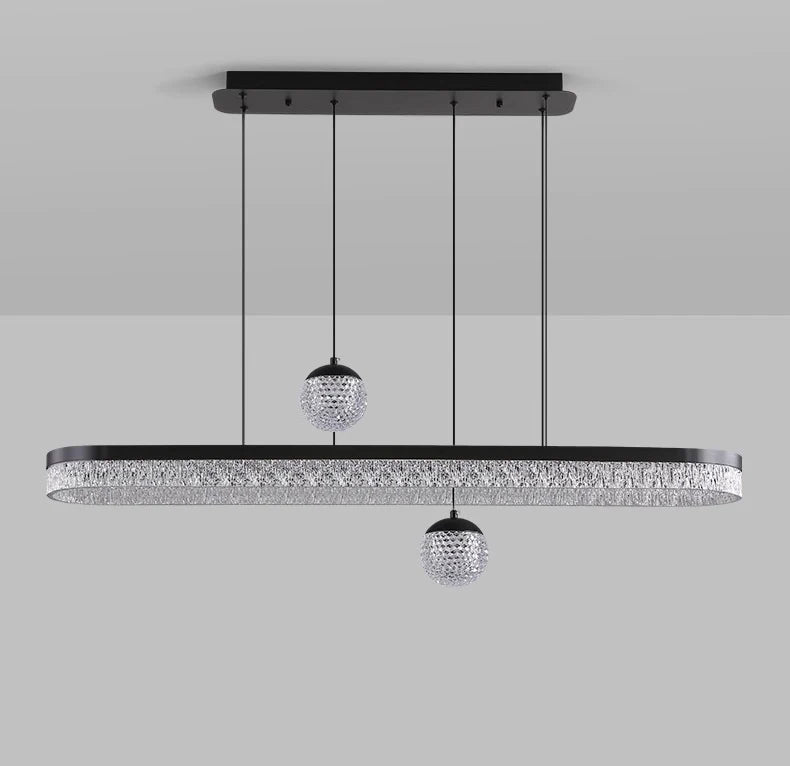 Pendant Light - Modern Dine Dining Room LED Ceiling Lamp SW-36210789 - SWEET-LIGHTS