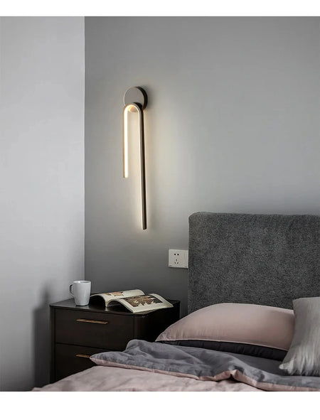 Wall Light - Modern LED Wall Lights Indoor Lighting For Living Room Bedroom Bedside Decor SW-36210345 - SWEET-LIGHTS