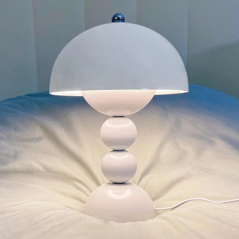 Table Lamp - LED Dimmable Nordic Design for Bedroom Home SW-36210789 - SWEET-LIGHTS