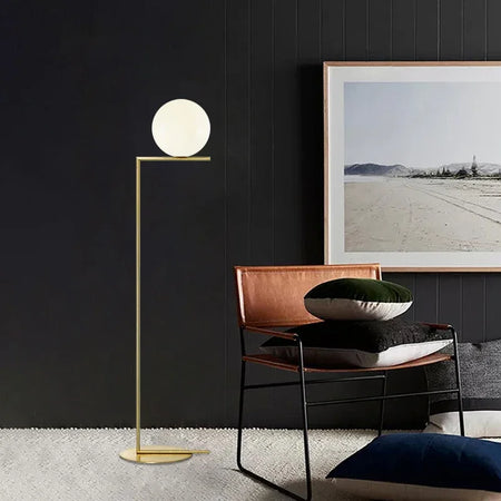 Floor Lamp - Nordic Post-modern High-end Designer Lamp SW-36210345 - SWEET-LIGHTS