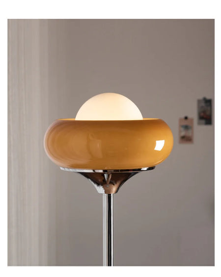 Floor Lamp - Medieval Bauhaus American Retro Warm Light for Bedroom SW-36210567 - SWEET-LIGHTS