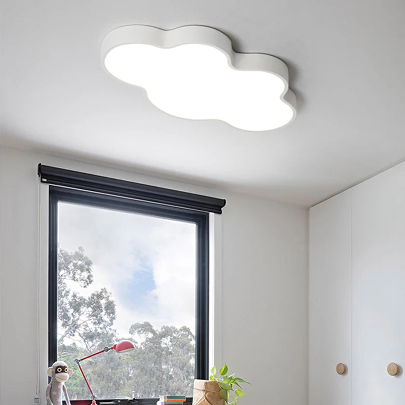 Children Lighting - Cloud Ceiling Lights for Kids Room LED Lamp SW-36210548 - SWEET-LIGHTS