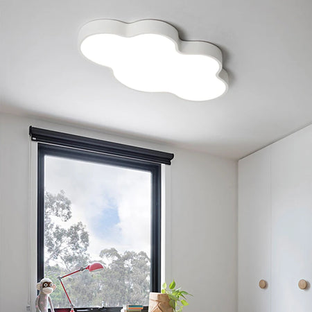 Children Lighting - Cloud Ceiling Lights for Kids Room LED Lamp SW-36210548 - SWEET-LIGHTS