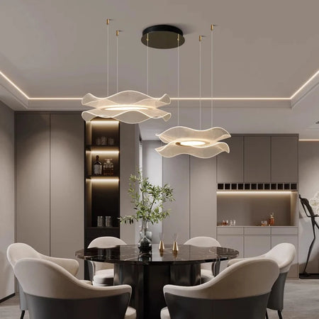 Pendant Light - Modern Home Decor Led Indoor Lighting SW-36210458 - SWEET-LIGHTS