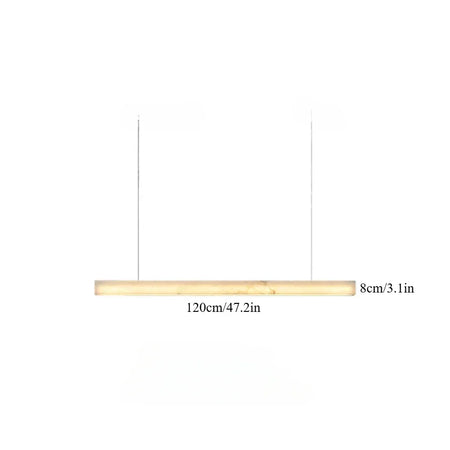Pendant Light - Modern Natural Marble Chandelier Home Decoration SW-36210345 - SWEET-LIGHTS