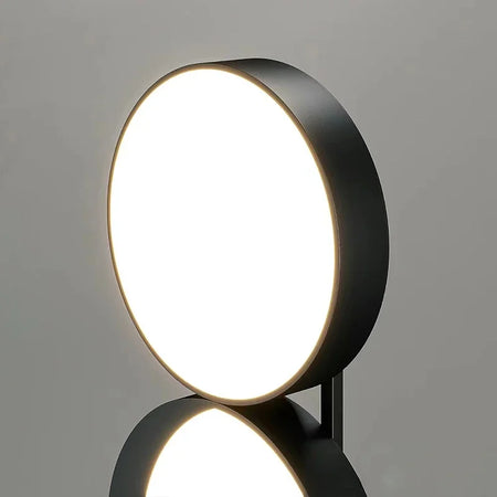 Floor Lamp - APRIL Modern Nordic Designer Minimalist Lighting SW-36210347 - SWEET-LIGHTS
